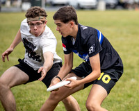 HSNI 2025 - Friday Action
