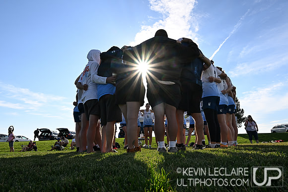 2025 YCC Saturday R1 U17G Pool Play