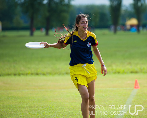Friday WJUC 2014 Action