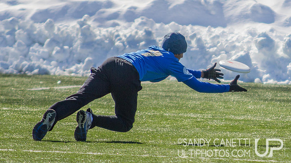 1st Annual West Point Ultimate Classic
