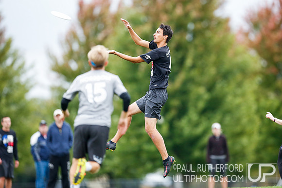 2016 Club National Championships