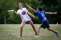 GA HS States 2014 - Sunday, Girls