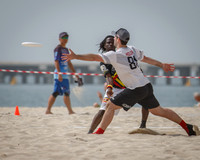 WCBU 2015 Tues Mixed, UGA vs CAN