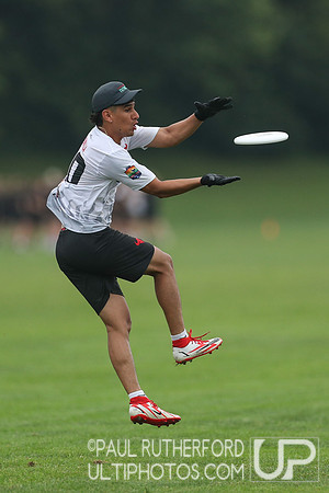 2022 World Ultimate Club Championships