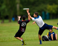 WJUC Day 3 Action