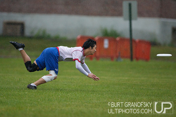 Mixed Easterns 2012 -- Saturday Preview
