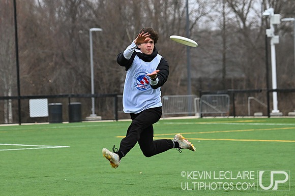 WAFC YCC team tryouts