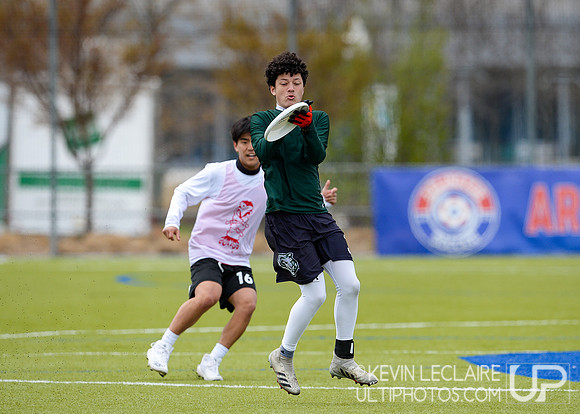 YULA 2022 Saturday action