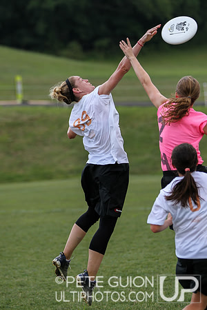 Chesapeake Invite