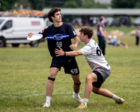 HSNI 2025 - Friday Action