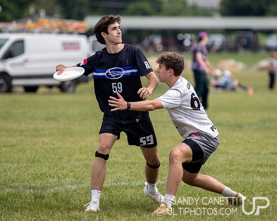 HSNI 2025 - Friday Action