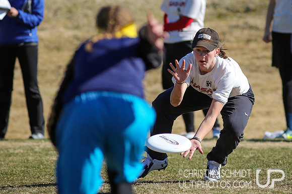 Queen City Tune Up 2015 - Sunday