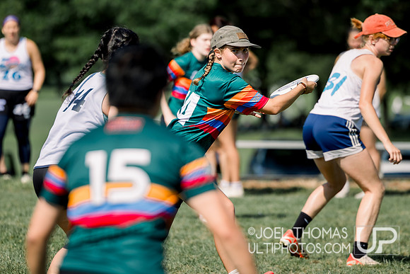 Lehigh Valley Invite - Sunday
