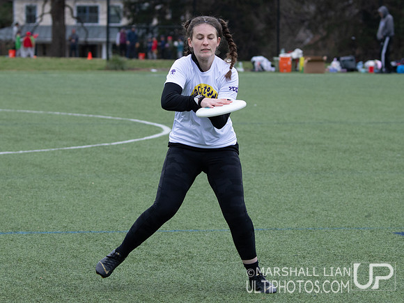 2022 YULA Invite Saturday Action