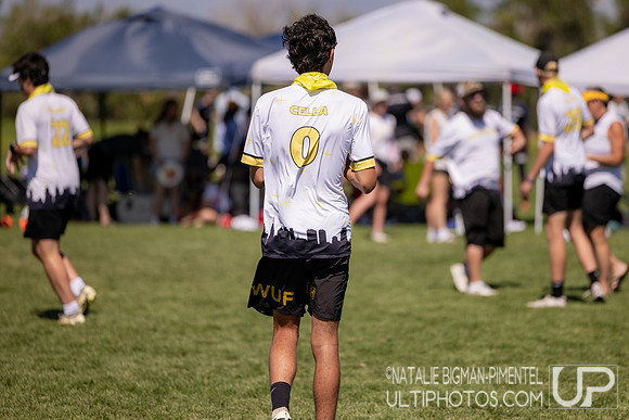 2024 USA Ultimate Youth Club Championships