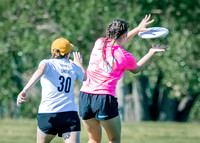 2024 USA Ultimate Youth Club Championships