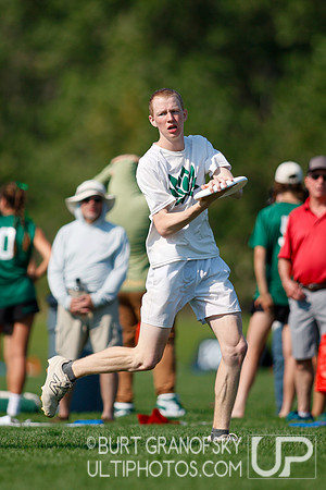 USA Ultimate YCC 2025