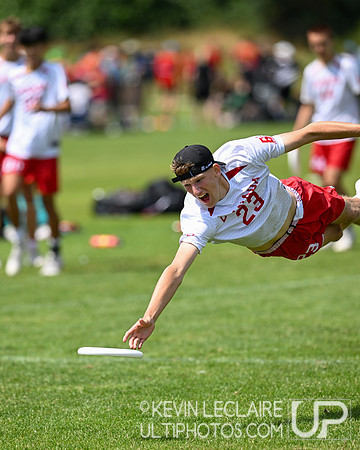 WJUC Tuesday Round 2