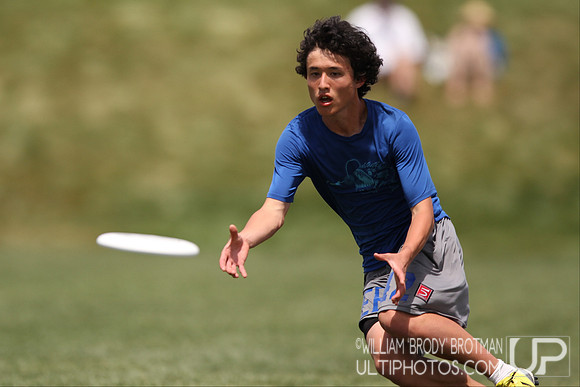 Colorado High School Boys State Championships