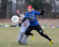 2014 Queen City Tune Up Sunday Action