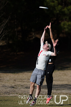 2014 Queen City Tune Up Sunday Action
