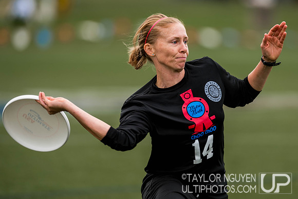 USA Ultimate Club National Championships
