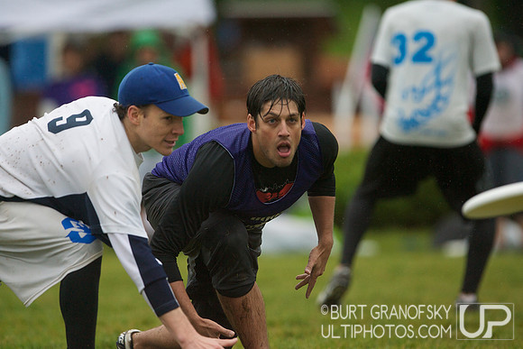 Mixed Easterns 2012 -- Saturday, Round 2