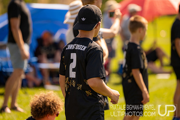 2024 USA Ultimate Youth Club Championships