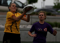 2012 Colorado High School State Championships, Women's Division, Sunday, Finals