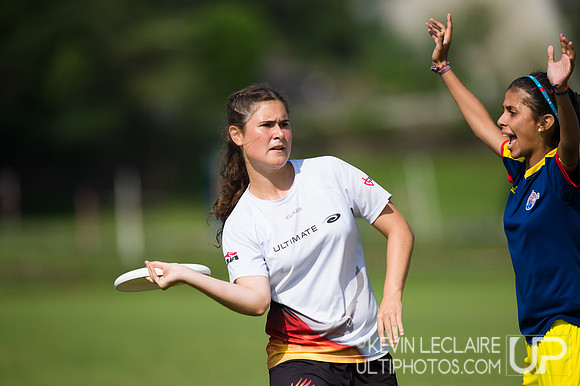 Friday WJUC 2014 Action