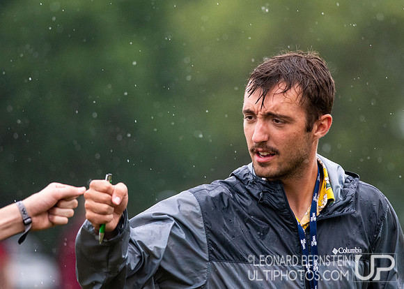 US Open YCC 2022 Saturday