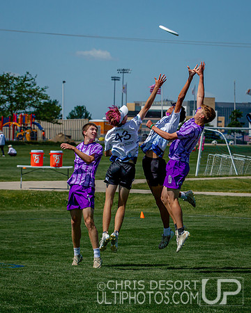 2024 High School National Invite (HSNI) ©