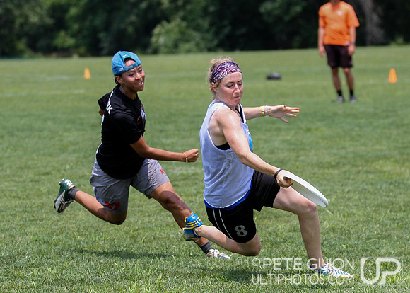 Chesapeake Invite