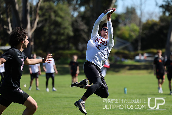 Stanford Invite 2025