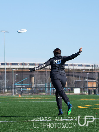 DC Shadow 2022 Tryout #3