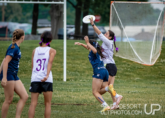 2025 High School National Invite (HSNI)