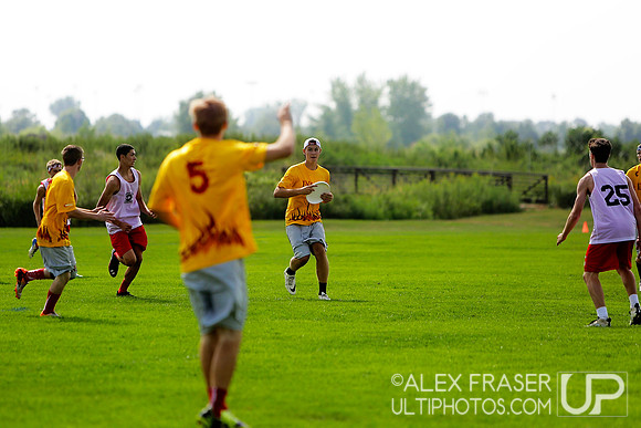 Saturday - YCC 2014