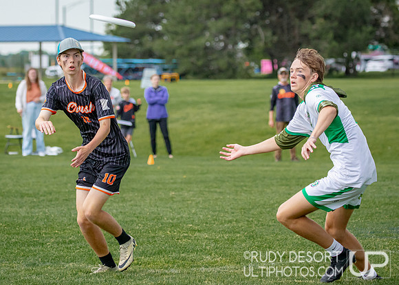 2024 High School National Invite (HSNI)