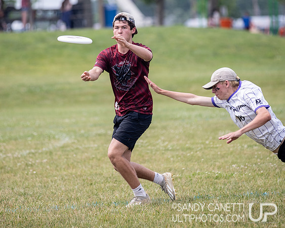 HSNI 2025 - Friday Action