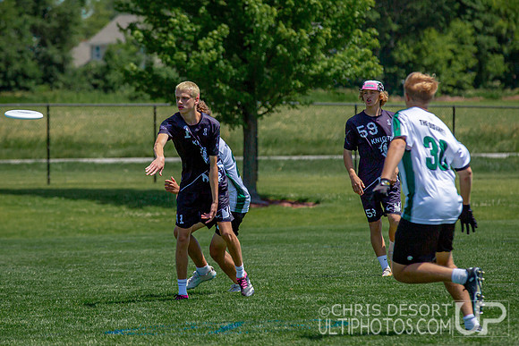 2024 High School National Invite (HSNI) ©