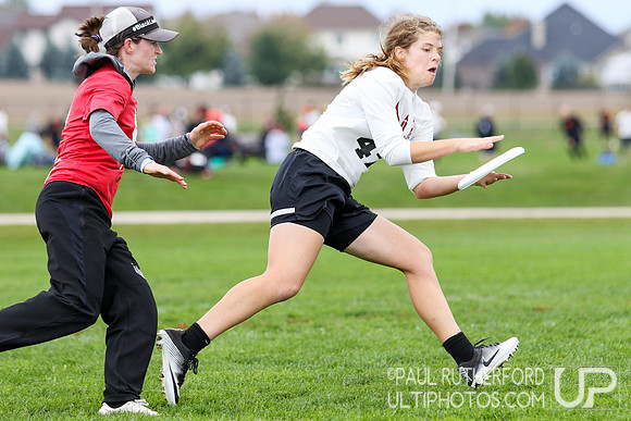 2016 Club National Championships