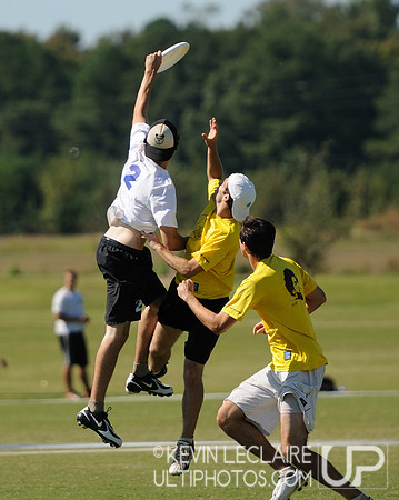 Mid-Atlantic Open Regionals Saturday Competition