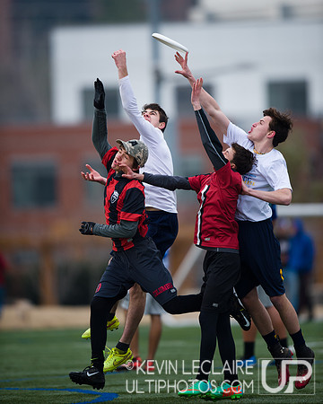 YULA 2015 Tournament Sunday