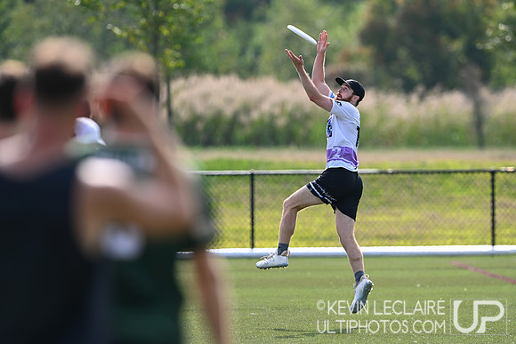 2024 Mid-Atlantic Regionals Saturday Action