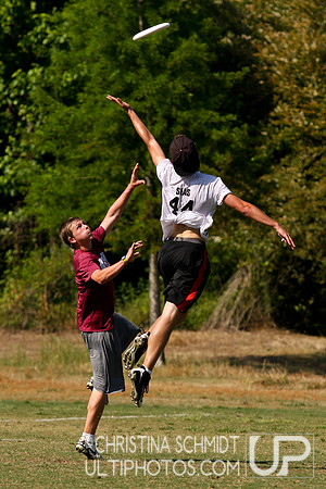 Quarters -- GA 2012 State HS Championships
