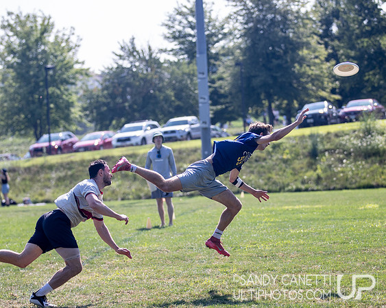 Lehigh Valley Invite - Sunday