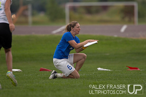 2014 USAU US Open Friday Round 6