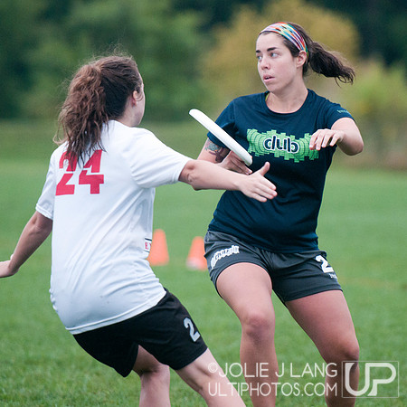 Pool Play - Founders Mixed Sectionals 2014
