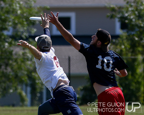 Mid Atlantic Sectionals