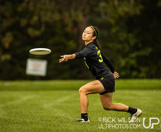 New England Regionals 2022